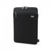 Dicota Sleeve FIVE, 13", Black