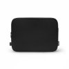 Dicota Sleeve ONE, 12-12.5", Black