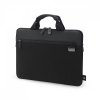 Dicota Sleeve Plus FIVE, 14", Black