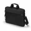 Dicota Slim Case ONE, 13-14.1", Black