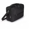 Dicota Top Traveller Dual FIVE, 14-16", Black