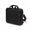 Dicota Top Traveller ONE, 14-16", Black