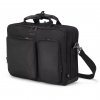 Dicota Top Traveller SEVEN, 12-14", Black