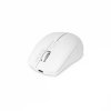 Dicota Wireless Mouse, White