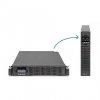 Digitus DN-170095 OnLine UPS, 2000VA 2000W, IEC 2U