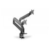 Digitus Dual monitor mount, 15-35"