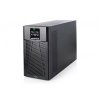 Digitus ONLINE USV MOD 2000VA/2000W 12V/9AHX 4BATTERY8XC13LCD-DISP