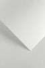 Dizaina papīrs A4 CANVAS white 20 pcs./box 240 g/m2