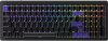 Ducky Cushion 98 Gaming, 96%, US, Matte Black
