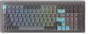 Ducky Cushion 98 Gaming, 96%, US, Nickel