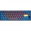 Ducky One 3 DayBreak 40%, Cherry MX Silver