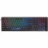 Ducky One 3 Pro Nazca Line, Gaming, RGB – Cherry MX2A Red, US (ANSI)