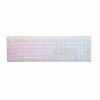 Ducky One 3 Pure, Cherry MX Silver