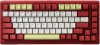 Ducky ProjectD x Fallout Tinker 75, DE