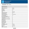 Durabook | Rugged Tablet | R11 4G LTE + GPS, RF Pass Through Antenna | 11.6 " | Black | Sunlight Readable 1000 nits | 1920 x 1080 pixels | Intel Core | i5-1235U | 16 GB | 256 GB | Wi-Fi | Front camera | 2 MP | Rear camera | 11 MP | Bluetooth | 5.3 | Windo