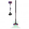 Dyson PencilVac Fluffycones