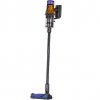 Dyson V12 Detect Slim Absolute (2023), Yellow/Grey