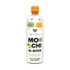 Dzēriens SOTI NATURAL Mochi, ar mango un matčas garšu, HDPE, 0.5l