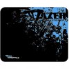 E-Blue Mazer Marface S Mouse Pad Black/Blue