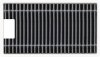 Ecovacs Antibacterial Filter for T90, X12 | DFI032165