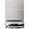 Ecovacs DEEBOT X12 PRO OMNI Weiß All-in-One-Reinigungsstation, 22.000 Pa Saugleistung, FocusJet, OZMO Roller 3.0, ZeroTangle 4.0