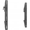 Edbak Arms for Modular Menu Board Mount VWM.ARMS | Maximum weight (capacity) 40 kg | Black