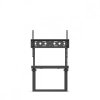 Edbak Electric Height Adjustment Stand/Wall Mounted, 55-98"