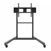 Edbak Flat Screen Trolley, 55-110"