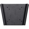 Edbak Flat Wall Mount, 10-29”