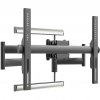 Edbak Heavy duty wall swivel arm, 42-98"