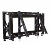 Edbak Pop-out video wall mount, horizontal, 42-65"