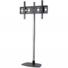 Edbak Stand with height adjustment, 40-75"