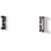 Edbak ULS1250 Universa lLED System for 1 cabinet 250mm | Black