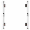 Edbak ULS2500 Universal LED System for 2 cabinets 500mm | Black
