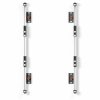 Edbak ULS3337 Universal LED System for 3 cabinets 600 x 337.5 | Black
