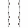 Edbak ULS4337 Universal LED System for 4 cabinets 600 x 337.5 | Black