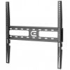 Edbak Wall mount | FSM4040-F Universal | 32-75 " | Maximum weight (capacity) 30 kg | Black
