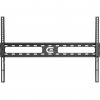Edbak Wall mount | FSM6040-F Universal | 32-75 " | Maximum weight (capacity) 30 kg | Black