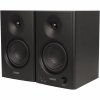 Edifier MR4, Black