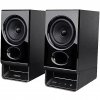 Edifier R20BT, 2.5 W + 2.5 W, Black