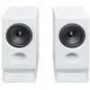 Edifier R20BT, 2.5 W + 2.5 W, White