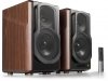 Edifier S2000 MKIII, Brown