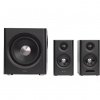 Edifier S355DB, 150 W, Walnut