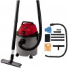 Einhell TC-VC 1815, Grey/Red
