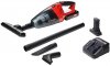 Einhell TE-VC 18 LI w zestawie: akumulator