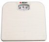 Eldom Bathroom scale BR 2016 white