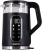 Eldom CORDLESS KETTLE WITH TEMPERATURE CONTROL C560 NUVIA