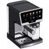 Eldom ECK1, Silver/Black