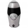 Eldom MK100S, Stainless steel/Black 