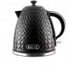 Eldom Nela, Black